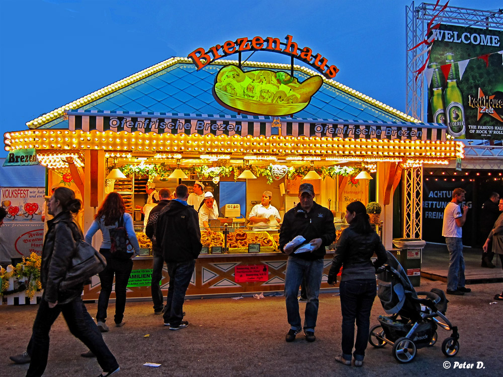 Volksfest-Impressionen (16)