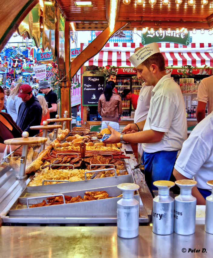 Volksfest-Impressionen (17)