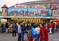 Volksfest-Impressionen (20)