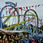 Volksfest-Impressionen (7)