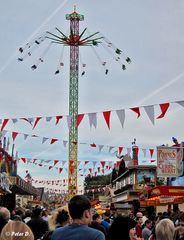 Volksfest-Impressionen (9)