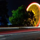 Volksfest in Aschaffenburg