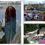 Volksfest in Dachau II