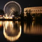 Volksfest in Franken