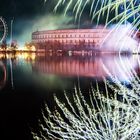 Volksfest in Nürnberg