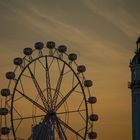 Volksfest in Valencia 