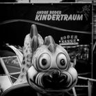 Volksfest - Kindertraum