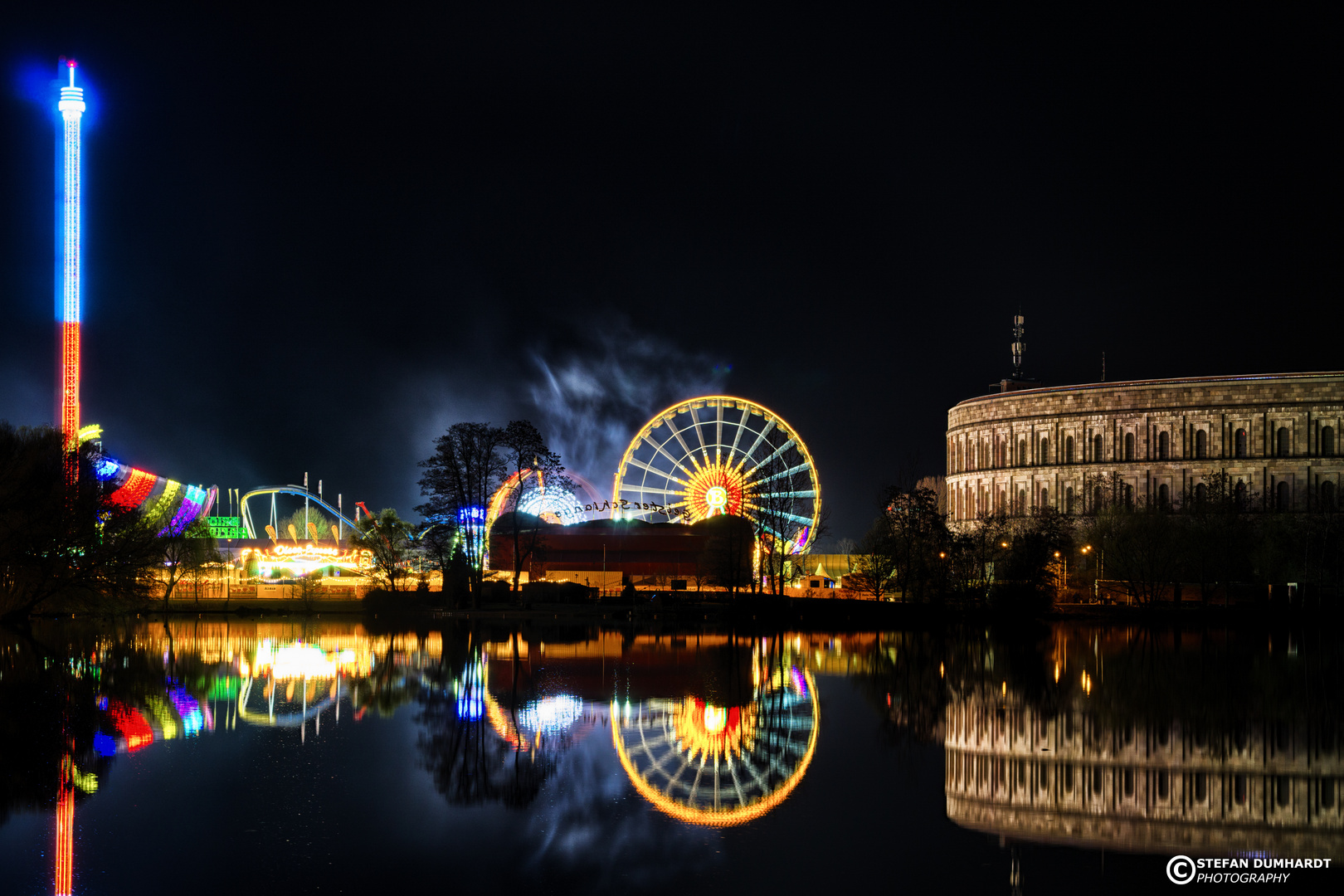 Volksfest Nürnberg