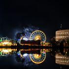 Volksfest Nürnberg