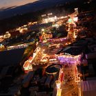 Volksfest Nürnberg