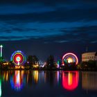 Volksfest Nürnberg