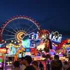 Volksfest Nürnberg