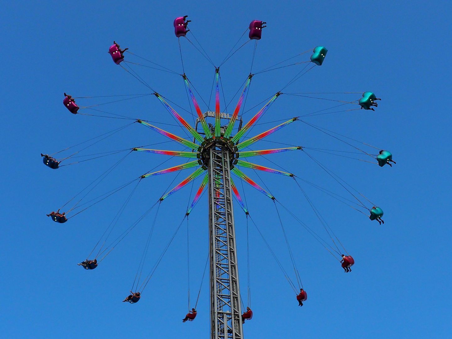 Volksfest Nürnberg