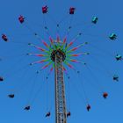 Volksfest Nürnberg