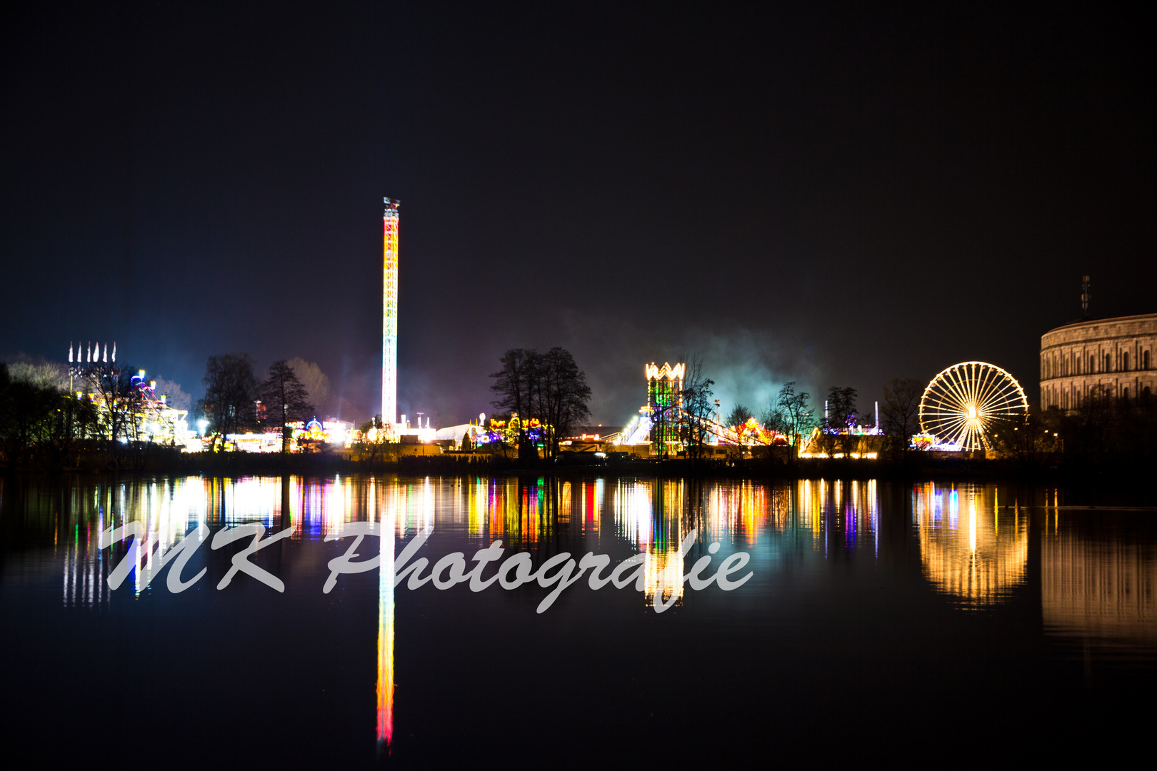 Volksfest Nürnberg