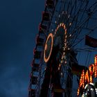 Volksfest Nürnberg Teil 1