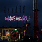 Volksfest Nürnberg Teil 2