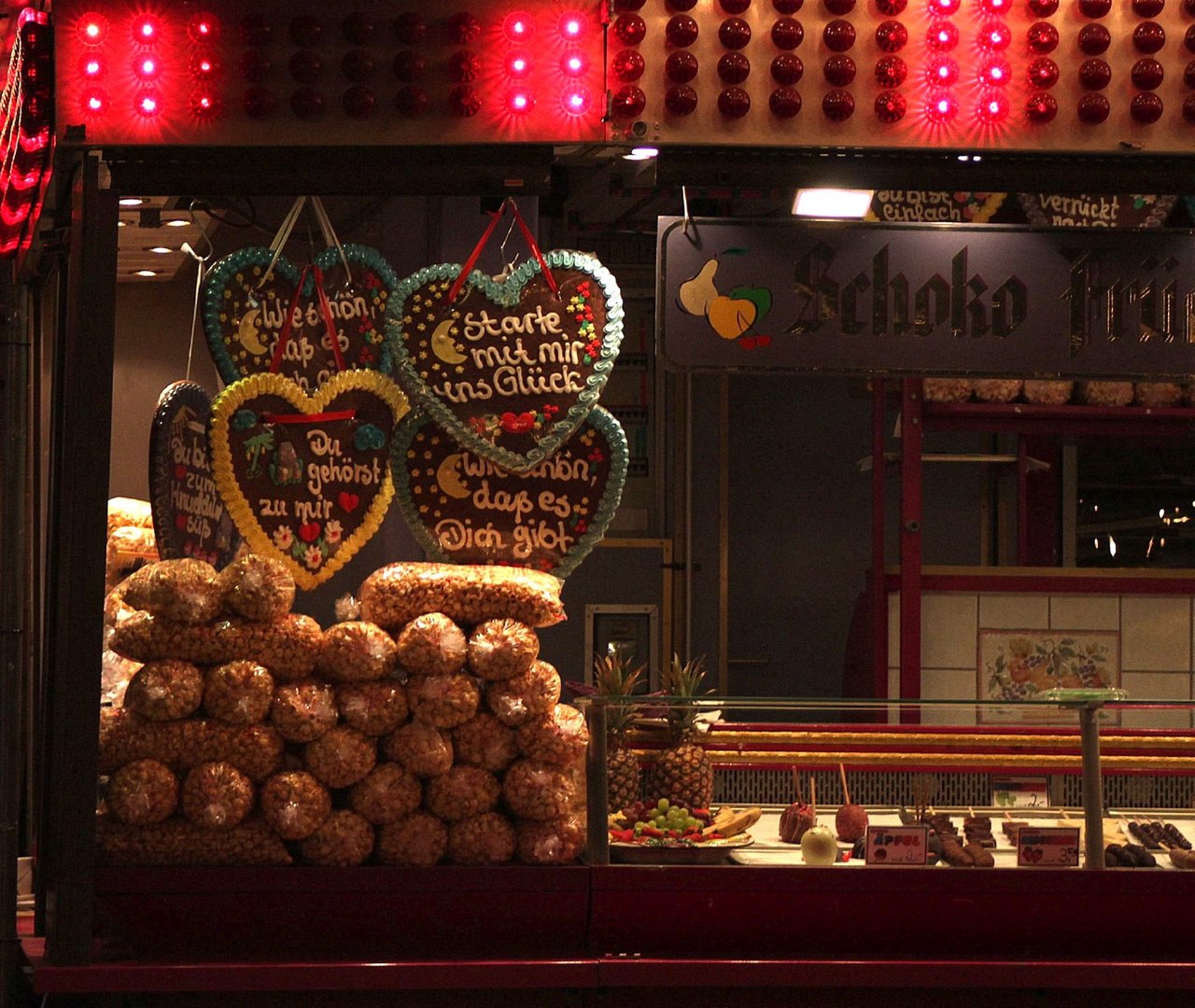 Volksfest Nürnberg Teil 5