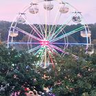 Volksfest Riesenrad