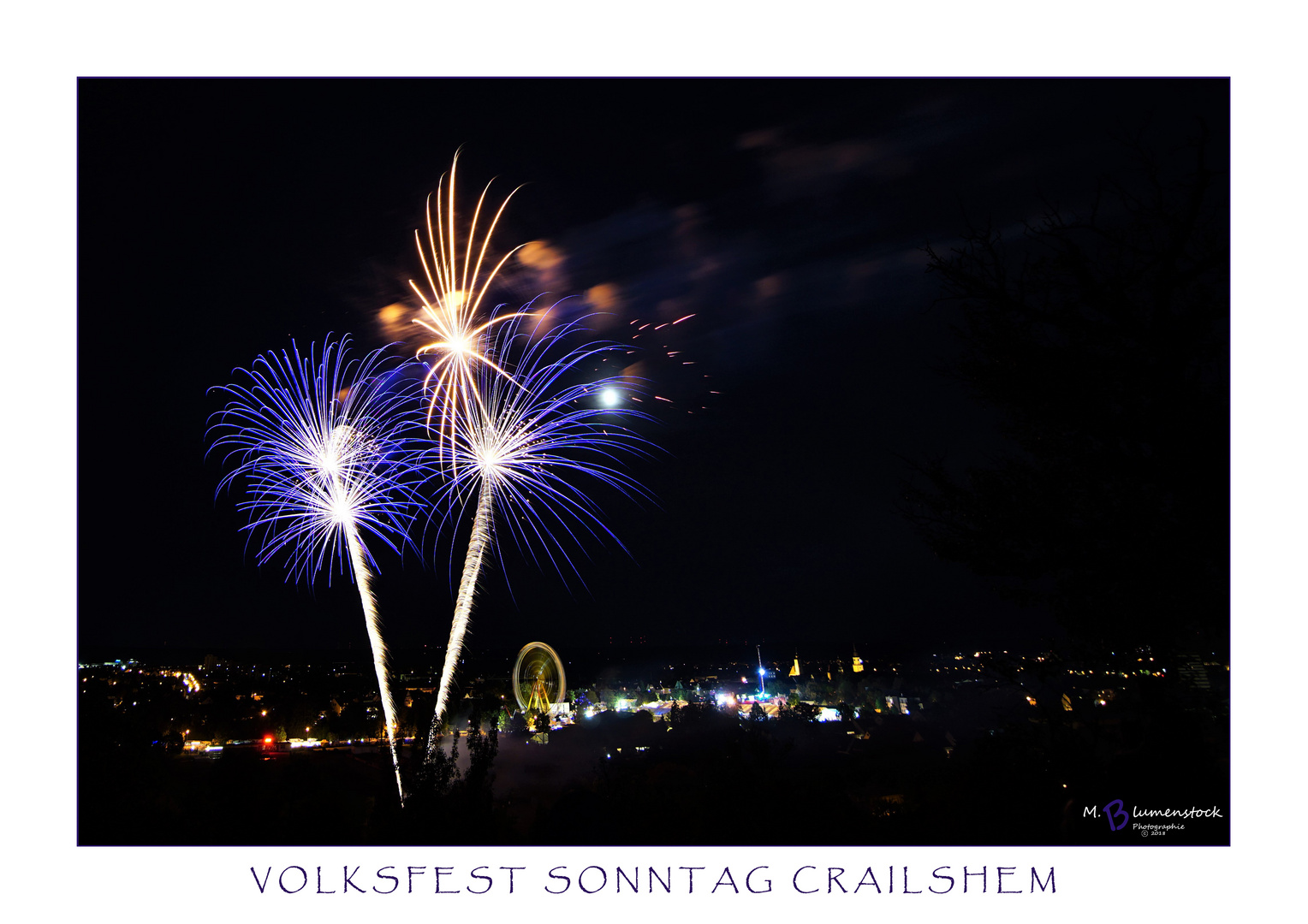 Volksfest Sonntag Crailsheim