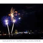 Volksfest Sonntag Crailsheim