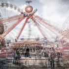 Volksfest Ulm IV