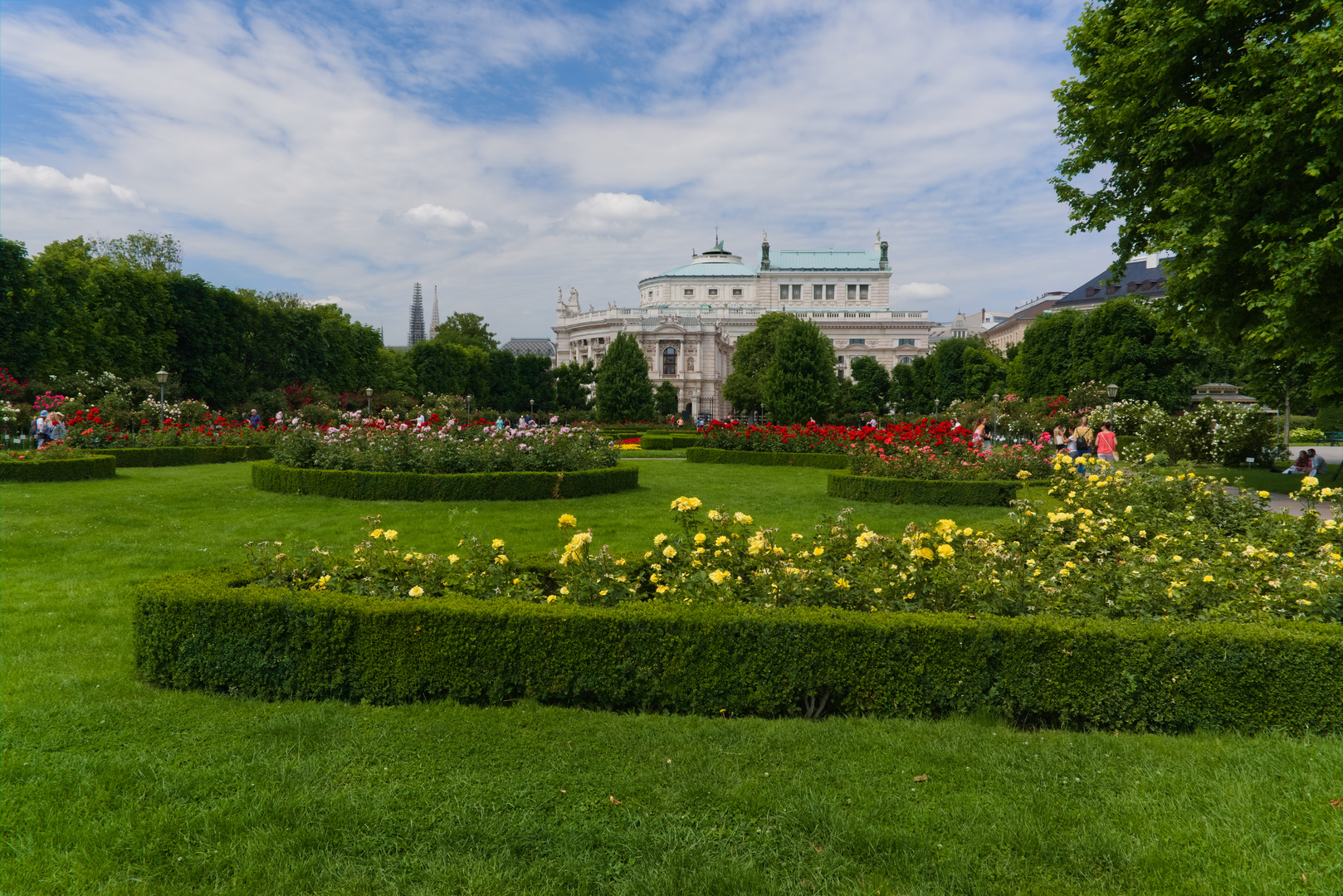 Volksgarten 1