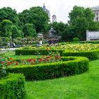 Volksgarten