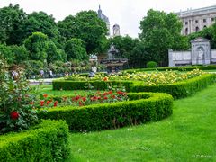 Volksgarten