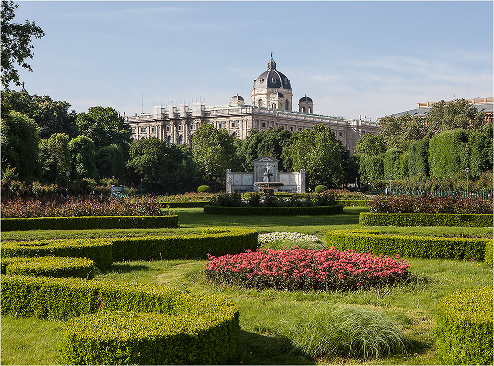 Volksgarten