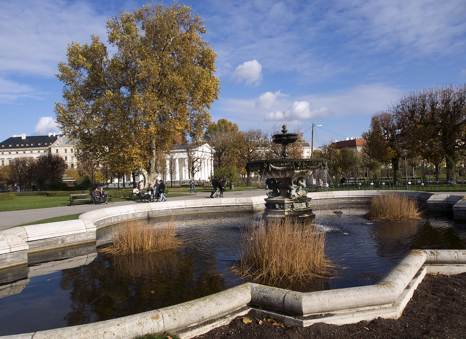 volksgarten