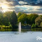 Volksgarten Letmathe