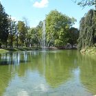 Volksgarten Salzburg