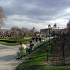 Volksgarten Wien