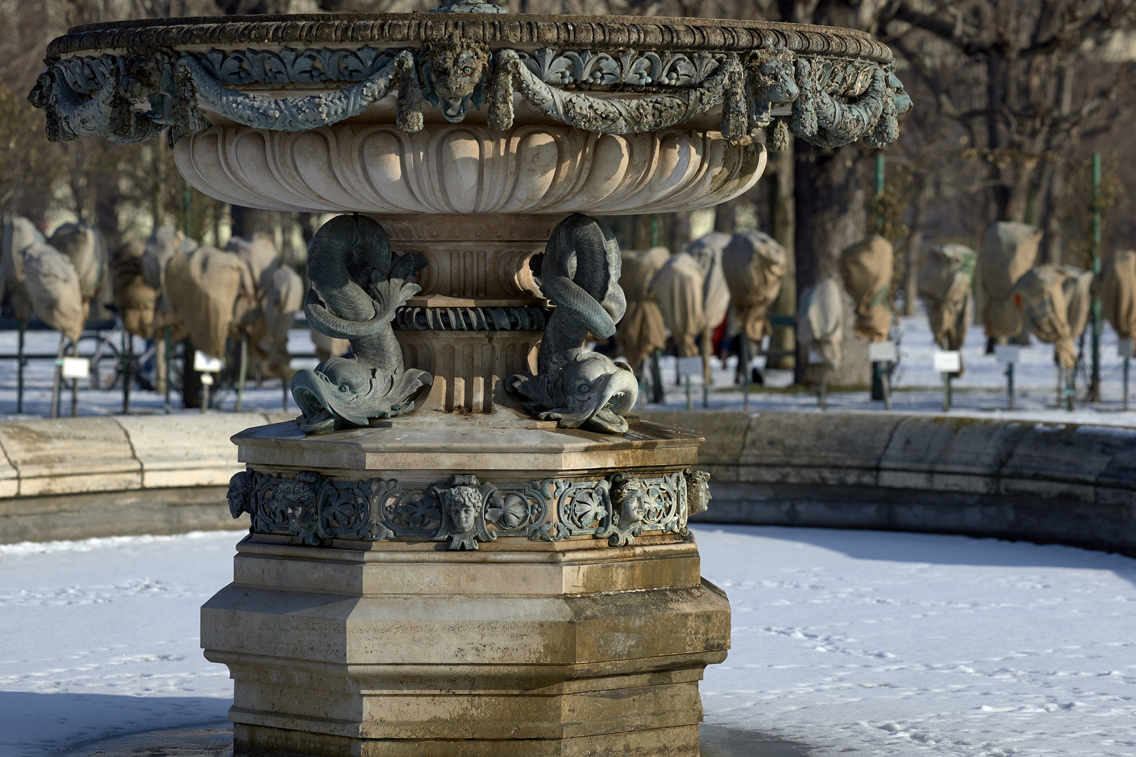 Volksgartenbrunnen