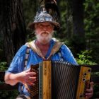 Volksmusiker