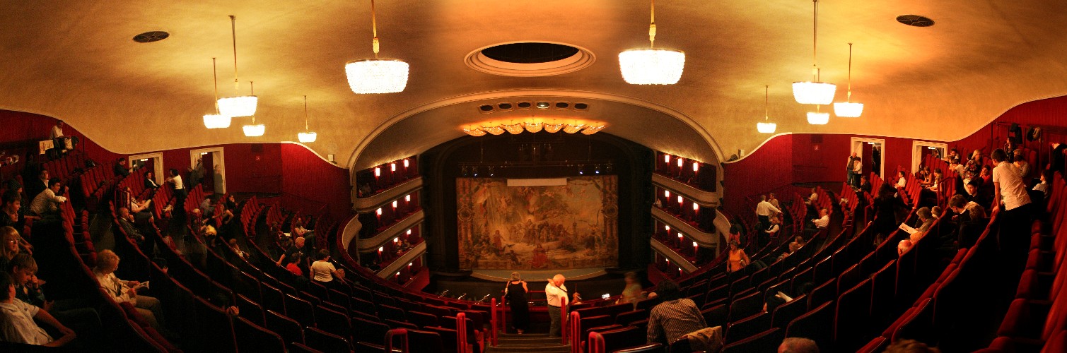 Volksoper in Wien