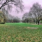 Volkspark Berlin