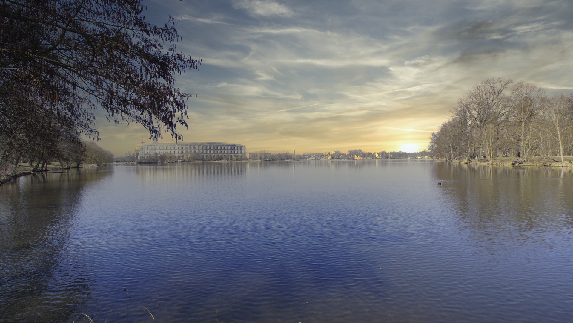 Volkspark Dutzendteich