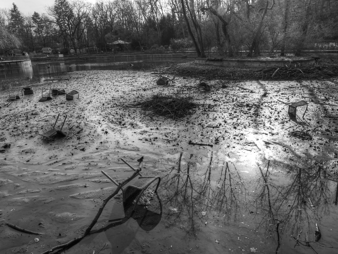 Volkspark Friedrichshain 1