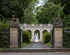 Volkspark Friedrichshain