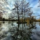 Volkspark Oberhausen Sterkrade 