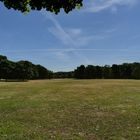 Volkspark Rehberge in Berlin