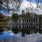 Volkspark Schöneberg-Wilmersdorf