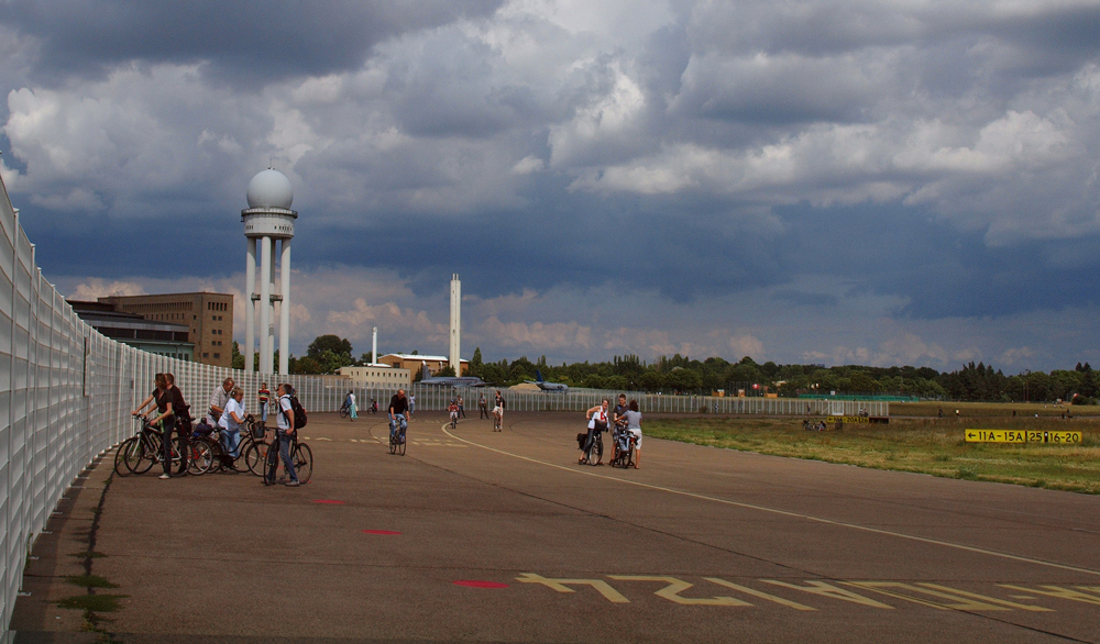 Volkspark Tempelhof_II