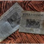 Volksstimme