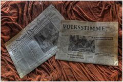 Volksstimme