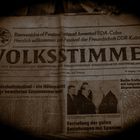 Volksstimme Magdeburg vom 19 Mai 1988