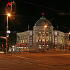 volkstheater in wien