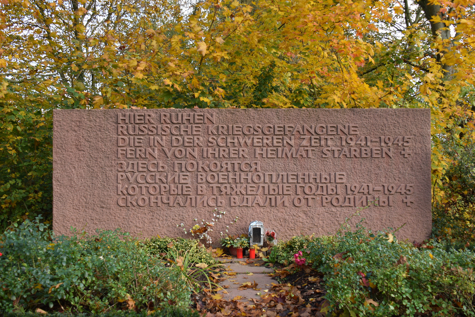 Volkstrauertag